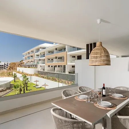 Appartement Lomas 5