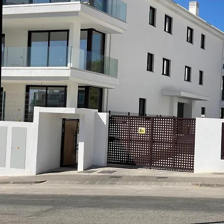 Lomas 5 Appartement *
