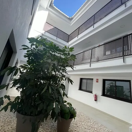 Lomas 5 Appartement