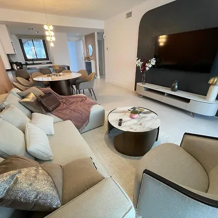 Appartement Lomas 5 Fuengirola