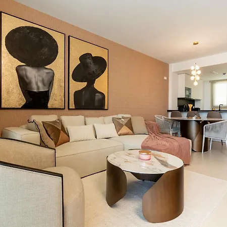 Lomas 5 Appartement *