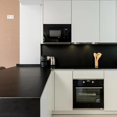 Appartement Lomas 5 Fuengirola