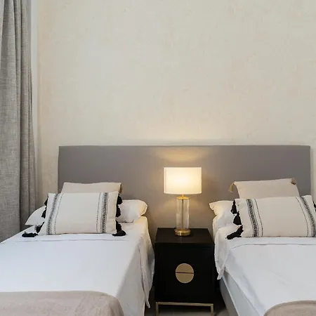 Lomas 5 Appartement
